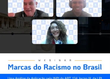 Racismo: webinar, em 28/07 sobre Marcas do racismo no Brasil pela ABAPI TV