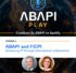 Episodio 6 - ABAPI and FICPI - Advancing IP through international collaboration