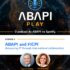 Episodio 6 - ABAPI and FICPI - Advancing IP through international collaboration