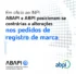 Associações contestam proposta do INPI para antecipar exame de marcas