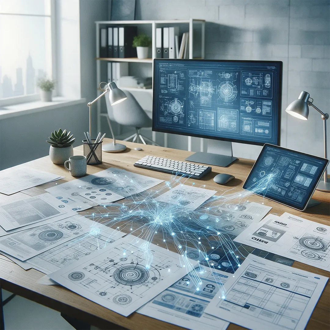 Adoção de Inteligência Artificial pelo USPTO