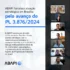 ABAPI fortalece atuação estratégica em Brasília pelo avanço do PL 3.876/2024
