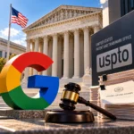 Suprema Corte dos EUA recusa recurso do google contra regra do USPTO
