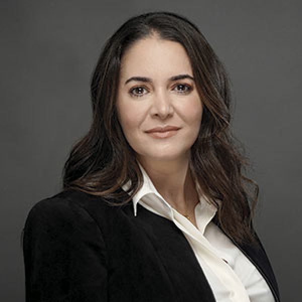 Flávia Mansur Murad