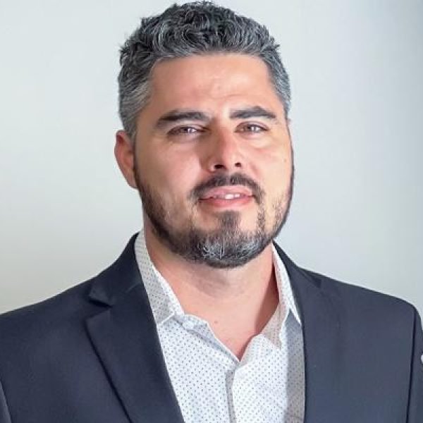 Foto Alexandre de Souza Saraiva