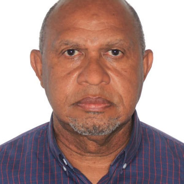 Foto Edson Ferreira da Silva