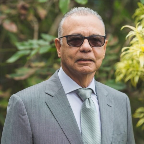 João Cassiano Oyarzábal