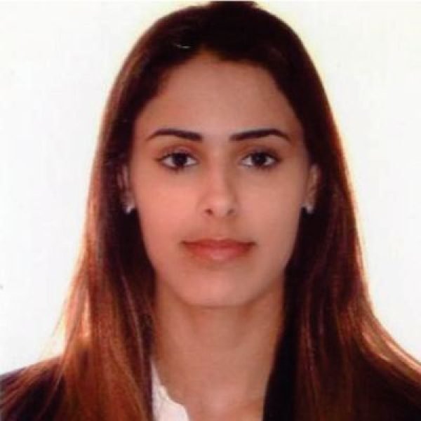 Ana Carolina do Rosário